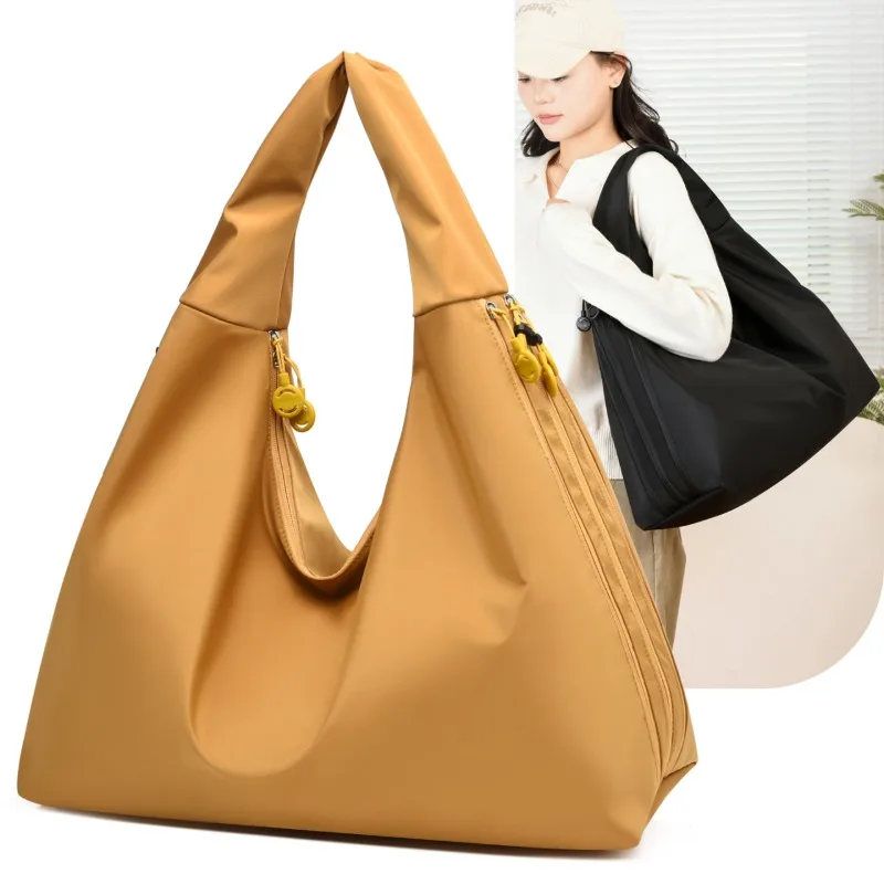 

Vintage Trendy Minimalist Diaper Bag: Women's Crossbody Bag, Luxury Purse With Original Look And Famous Designer Paris Style