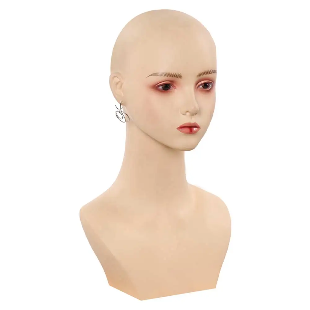 Glinda Cosplay Earrings Movie Wicked Disguise Women Girls Silver Pendant Earrings Halloween Party Costume Accessories Props Gift - Image 5