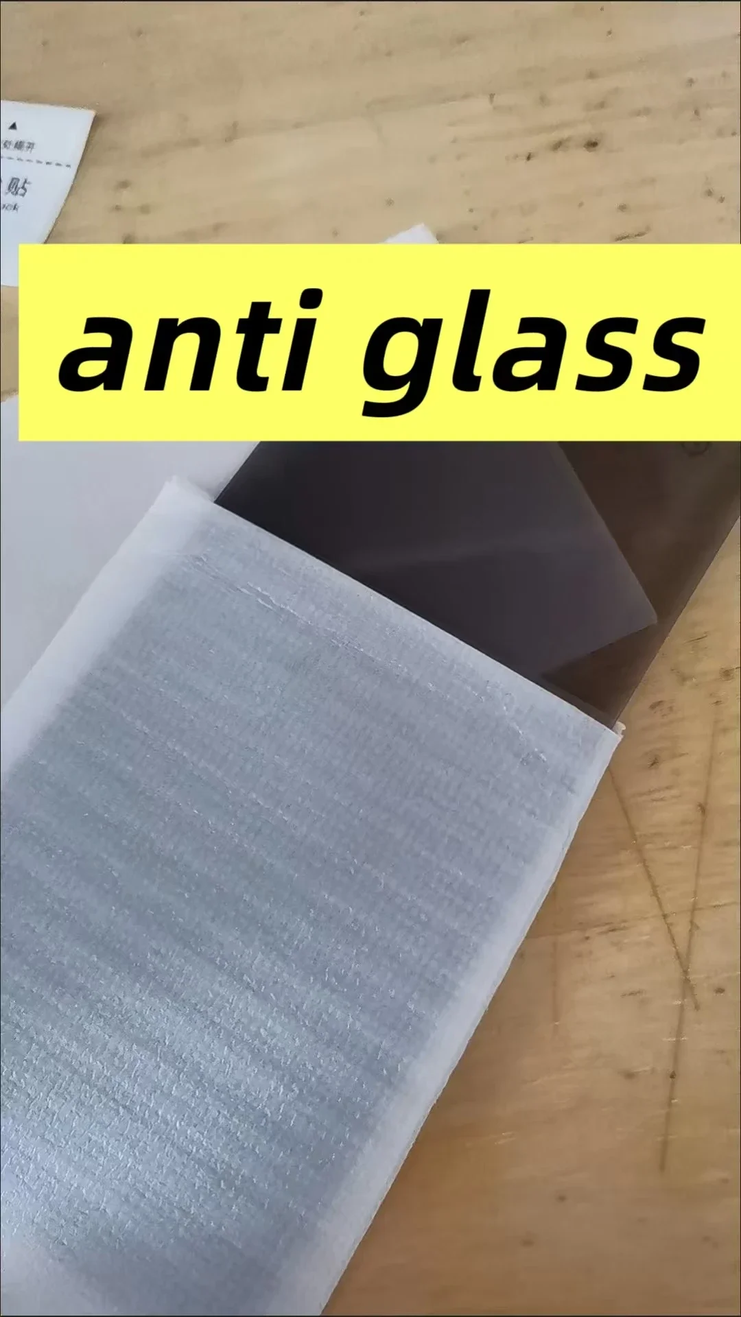 For 1Pcs Anti-Spy T…