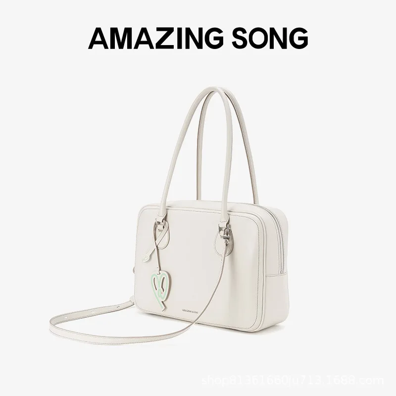 Amazing Song Large Capacity Tote Bag Handbag Shoulder Bag Crossbody Bag