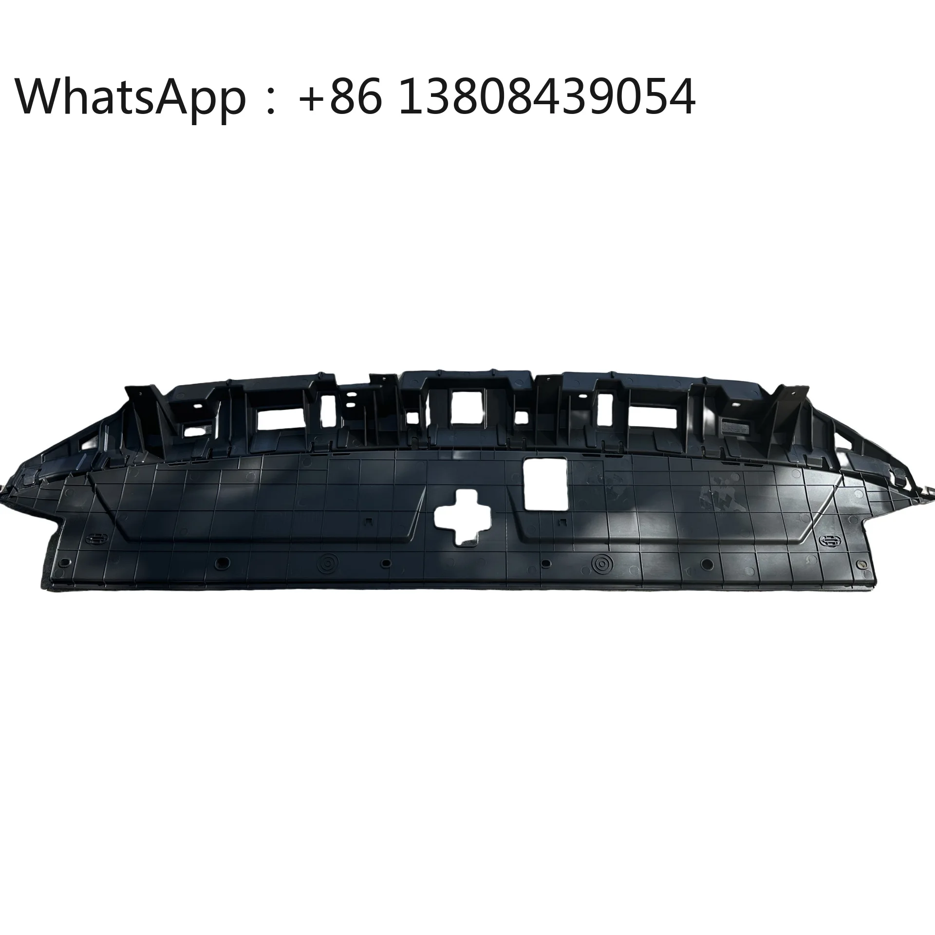 

High Performance Auto Spare Parts Auto Parts Radiator Grill Cover Assy 86390-S1500 for Hyundai Santafe 2021-2022