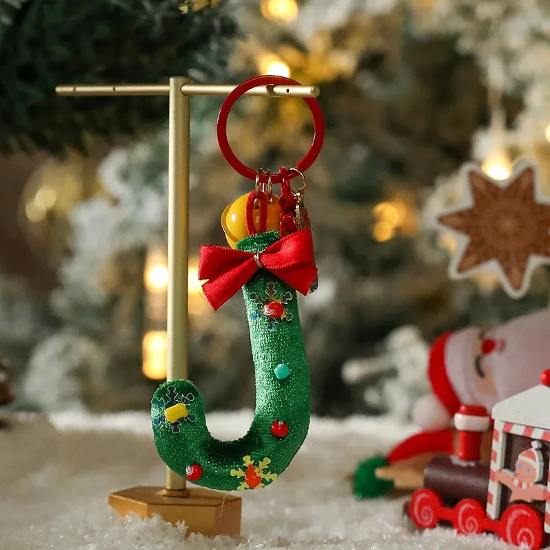 

Christmas Acrylic Letter Pendant 2024 Merry Cristmas Decorations for Home Cristmas Tree Ornaments Navidad Natal New Year 2025