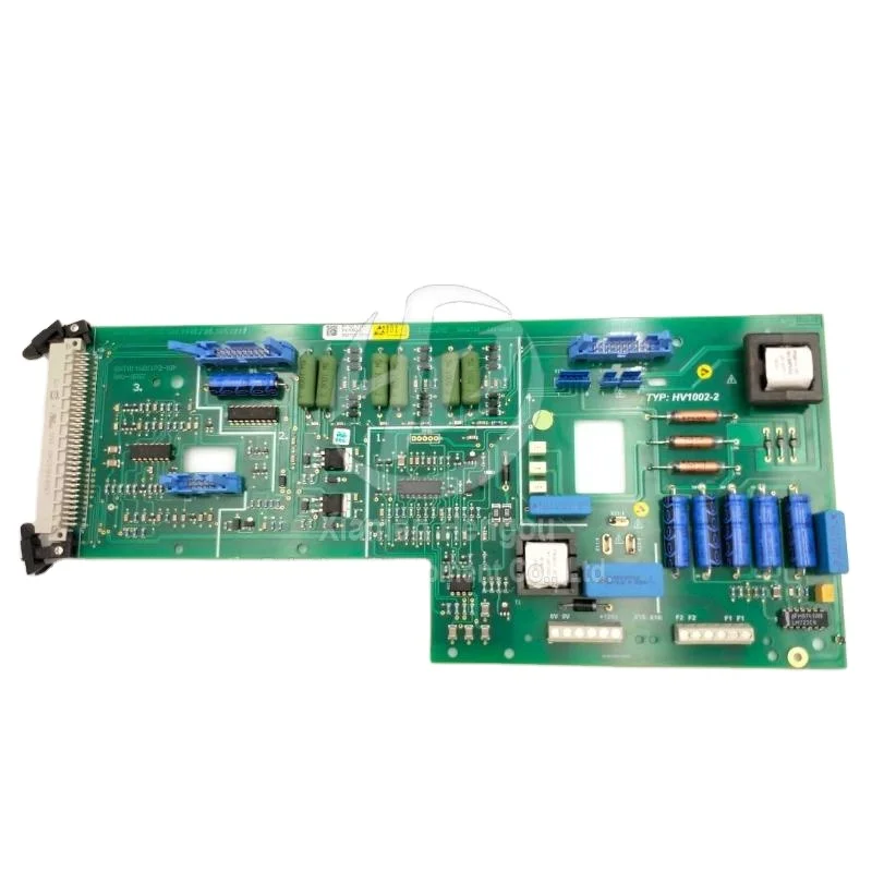 

SM74 CD102 Circuit Board HV1002 91.101.1141/91.101.1111