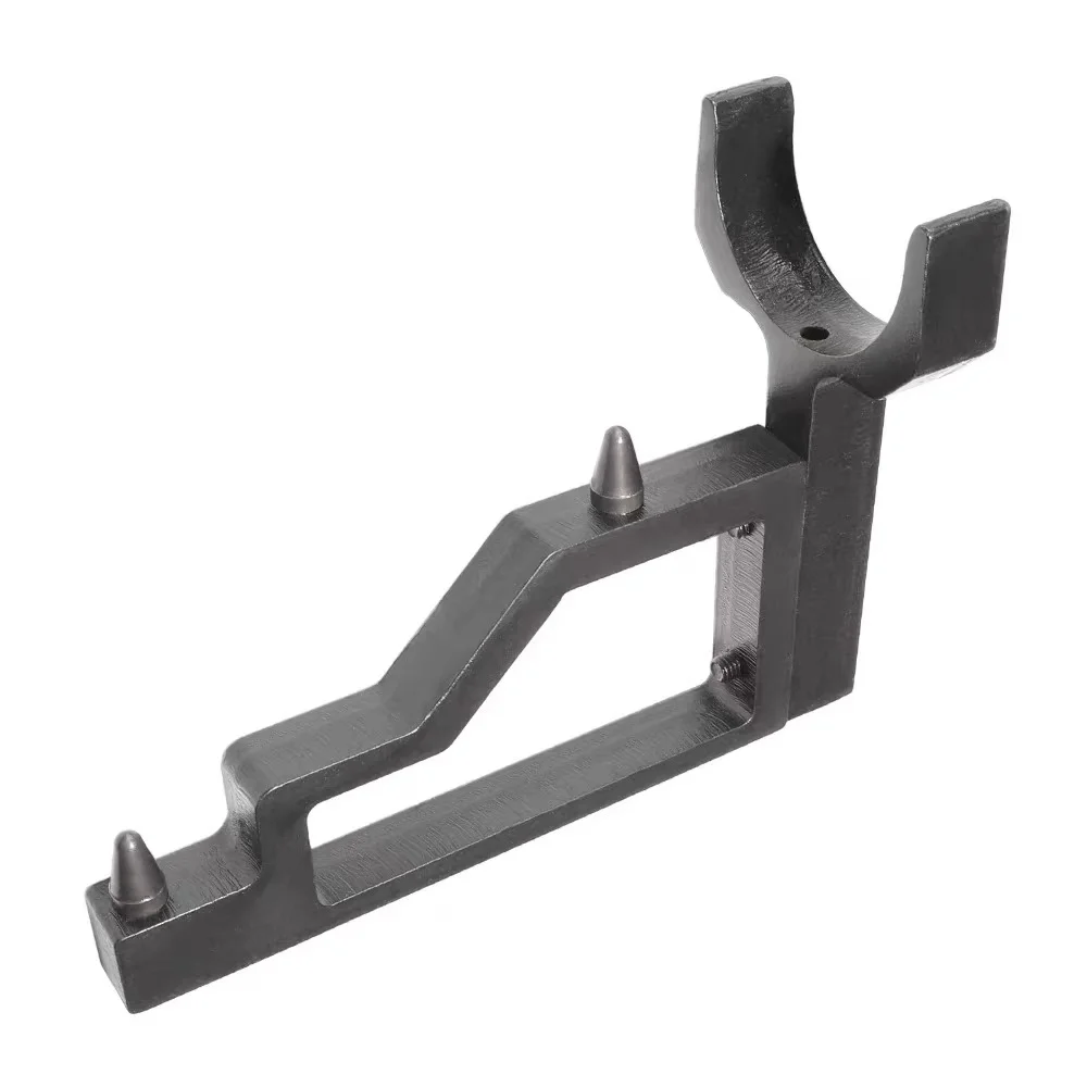 Transmission Timing Gear Alignment Tool for Fast FAW Eaton 10/12/16-Speed Gearbox Auxiliary Helical Gear Welded Shaft
