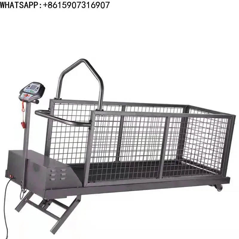 Hot Sale Dog Walking Running Training Treadmill Pet Dog Therapy Equipment Rehabilitation Exercise Machine