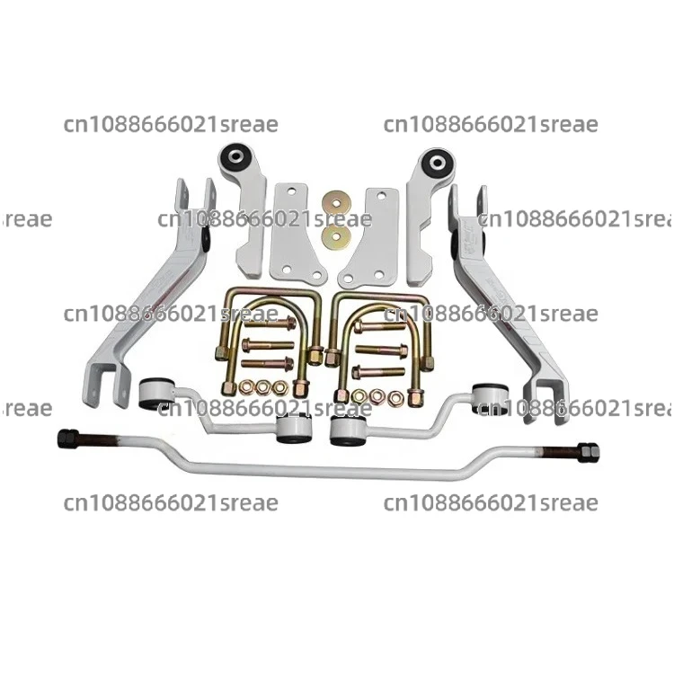 Offroad Rear Suspen…