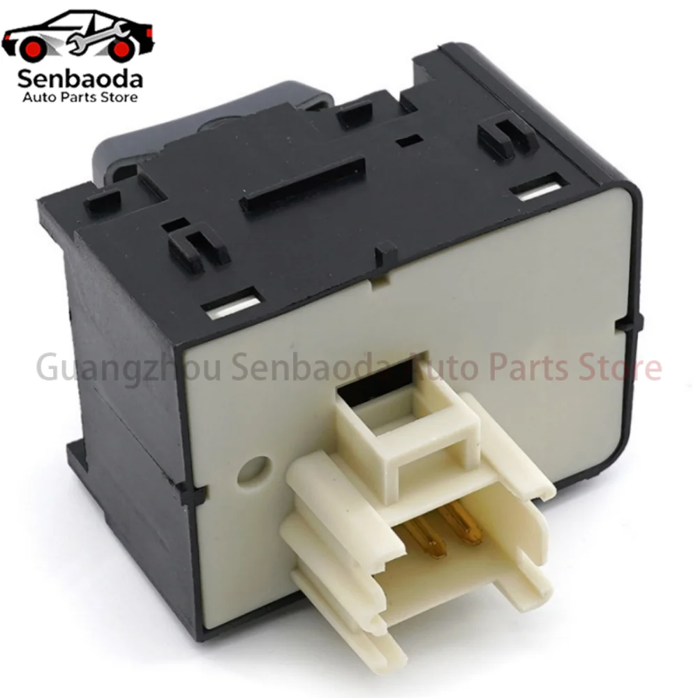 

15728438 For Chevy Express 1500 2500 3500 Van GMC Savana 1500 1996-2000 Master Power Window Switch Control Button