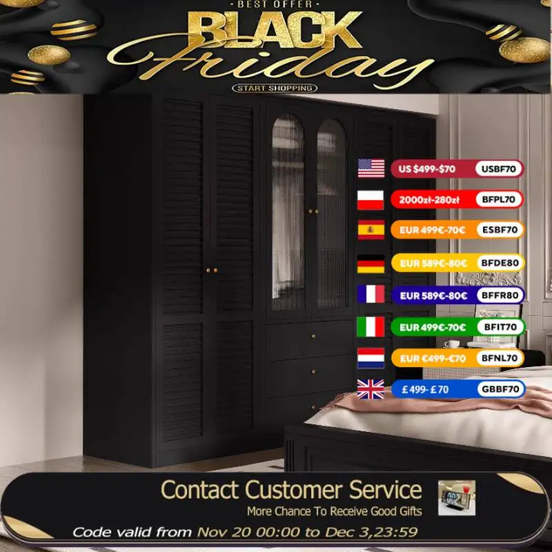 

Modern Bedroom Adults Wardrobes Glass Top Cabinet Display Clothes Closet Space Saving Cupboards Guarda Roupa Furniture Home