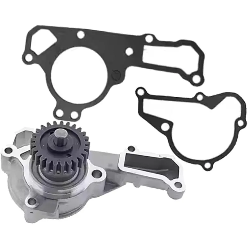 

Water Pump AM134586 For Tractor JD 797 777 X700 X710 X720 X724 X728 X729 X730 X734 X738 X739 X475 X485 X575 X585