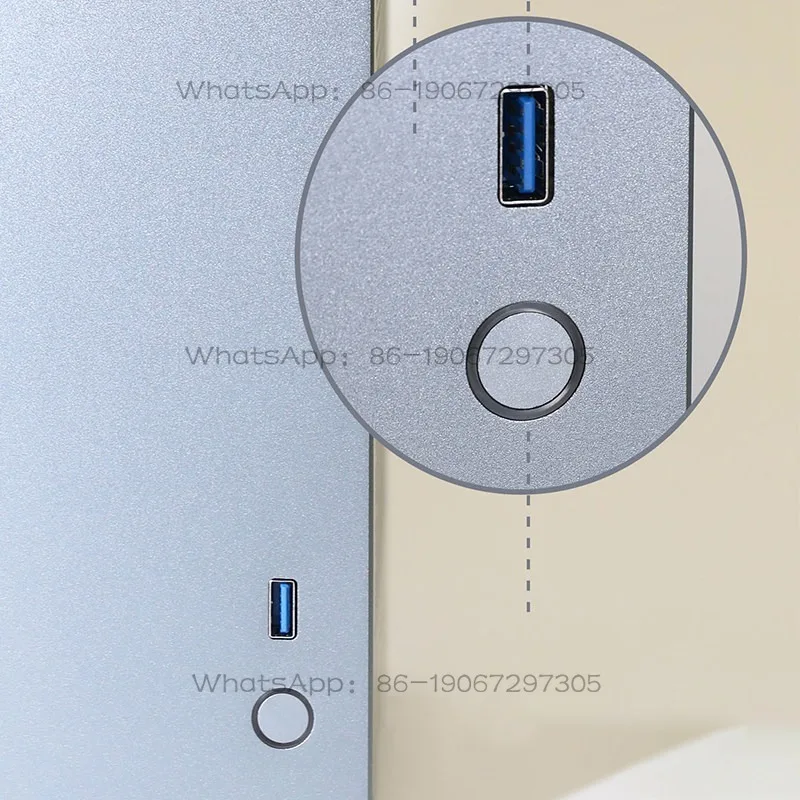 Xujun1105641611 for BUG Ring Aperture Button
