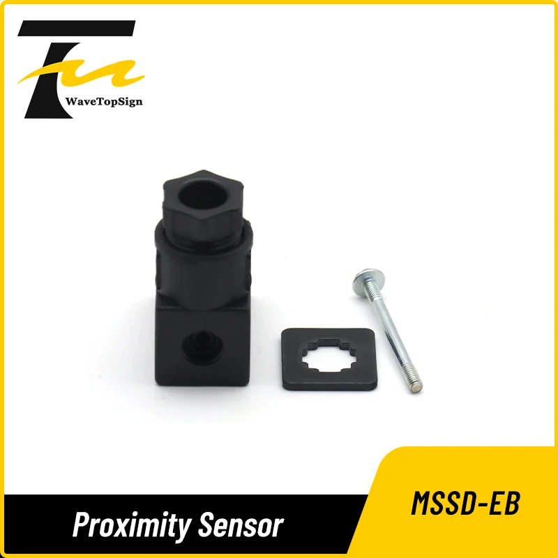 MSSD-EB Magnetic Proximity Sensor Switch for Pneumatic Cylinder Position Detection