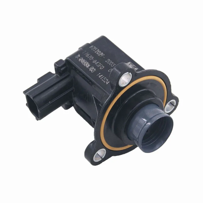 تويوتا لكزس توربو الملف اللولبي للتحكم 17670-843F0، صمام التحكم الداعم لمحرك تويوتا