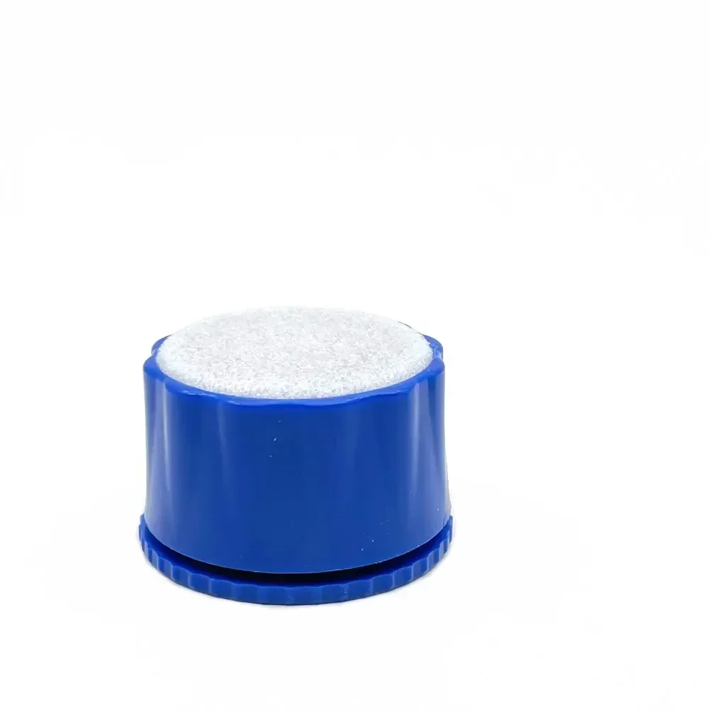 Dental Autoclavable Endo Stand Cleaning Foam Sponges File Holder Clean Stand