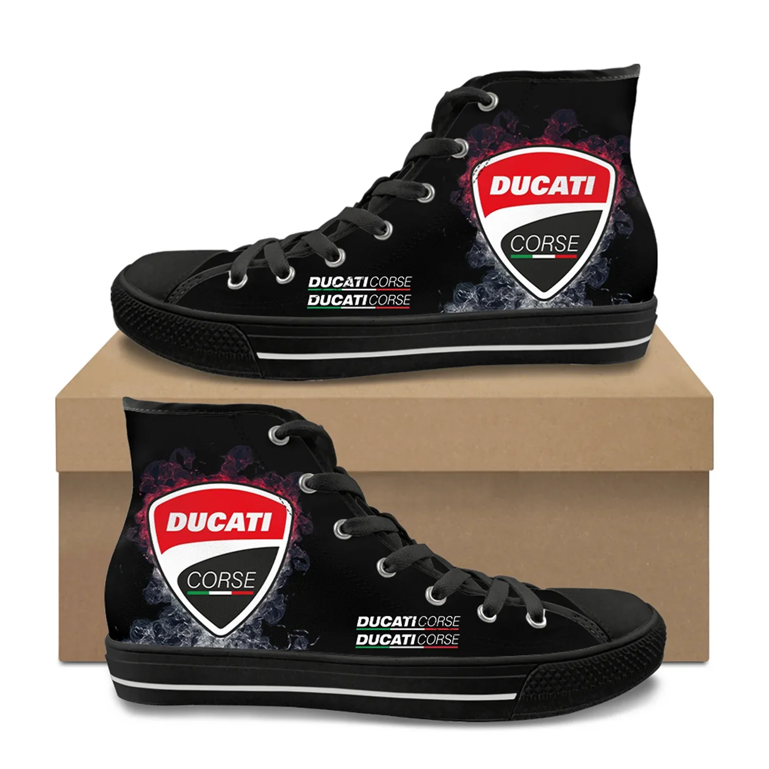 Sepatu Ducatis Italia Sepatu F - Women Shoes Made In Italy ulasan dan harga
