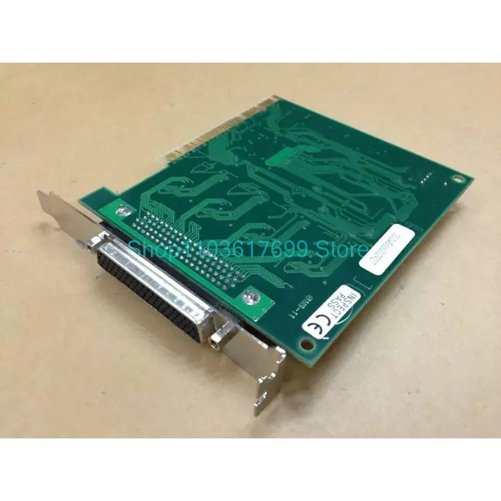 For CONTEC Board COM-8(PCI)H No.7191A