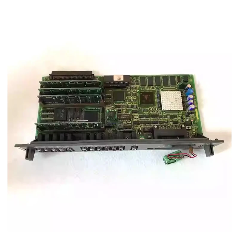 

A16B-3200-0362 refurbished Fanuc servo side plates board test ok