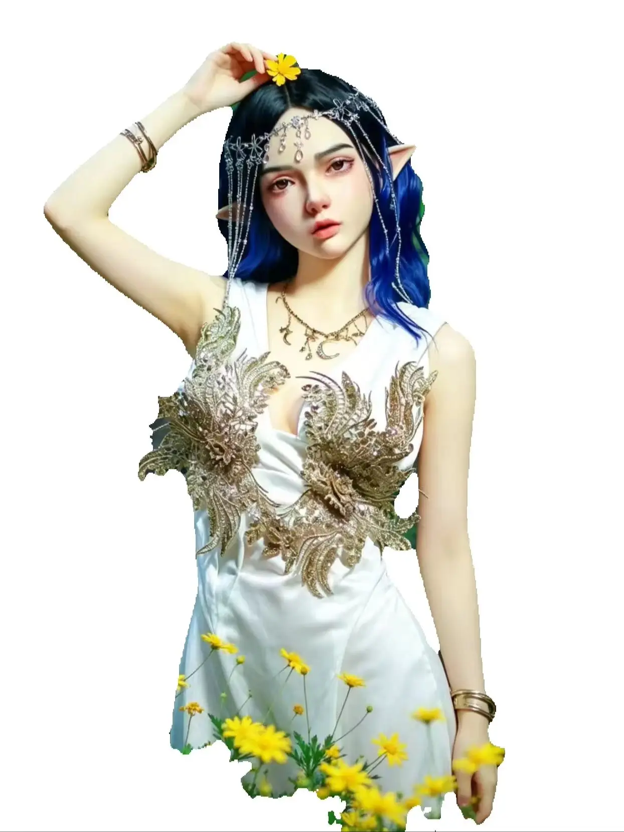 Love Dolls Lifelike Vagina Anal Real Soft Breasts High Quality Metal Skeleton 3D Oral Latest Adult Male  Sex Doll