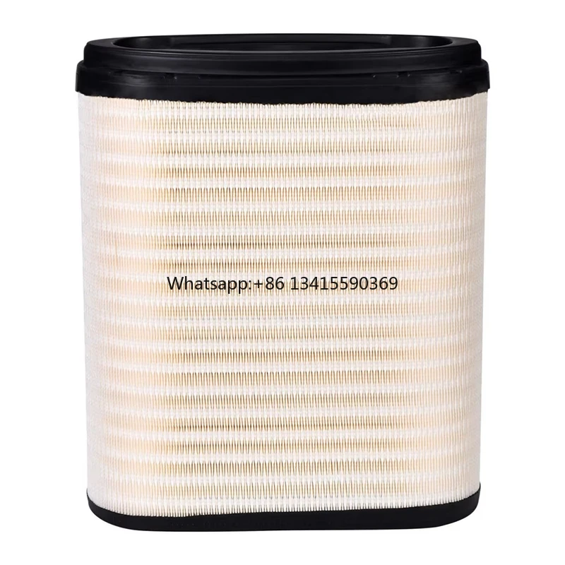 

Excavator Air Filter P781039 Screw air Compressor Spare Parts air Filter