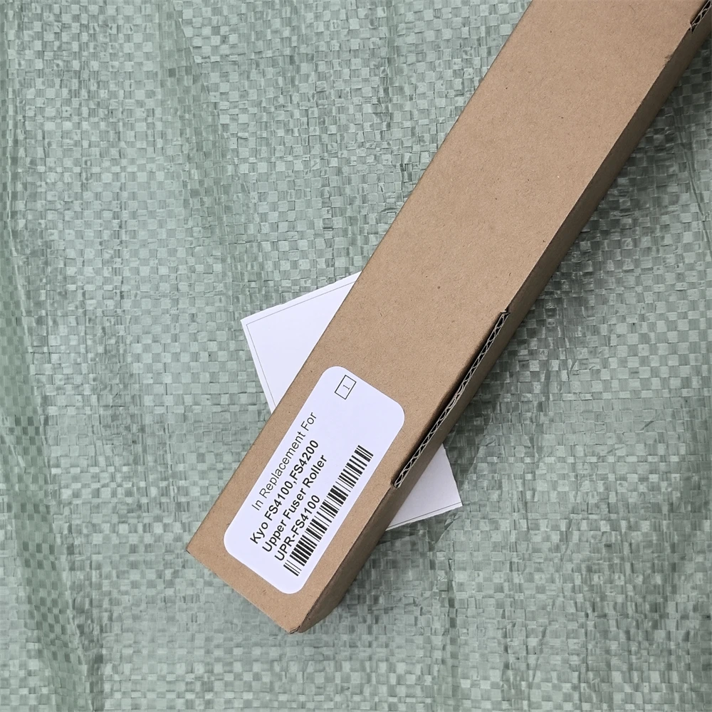 

1 шт. Fs4100 верхний нагревательный ролик фьюзера для Kyocera FS 4100 4200 4300 M3550 M3560 M3145 M3645 M3655 M3660 M3860 P3045 P3050