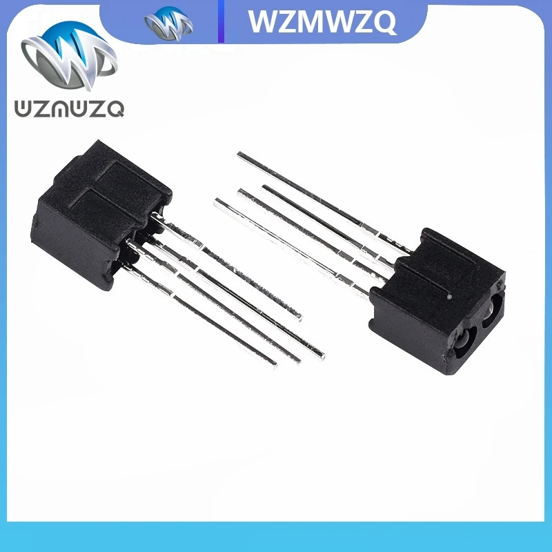 100 قطعة/الوحدة RPR220 RPR-220 التبديل الكهروضوئي الاستشعار الكهروضوئي جديد الأصلي #2