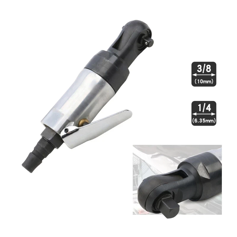 Imagem -02 - Mini Chave Catraca para Remoção de Bomba de Combustível e Água Ferramentas Pneumáticas e Pneumáticas Pol Pol Novo
