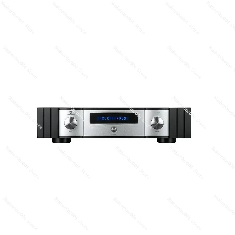 ToneWinner HIFI – Augstas kvalitātes stereo pastiprinātājs, dual channels, pre-amplifier, mājas pastiprinātājs.