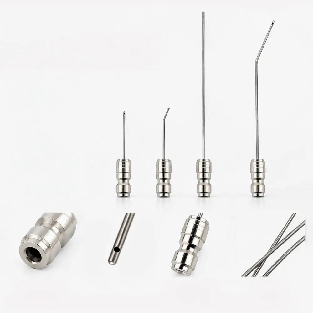 High Pressure Water Applicator For Karcher Narrow Gap Nozzle 1 4 Quick Connect Car Undercarriage Cleaning Accessory