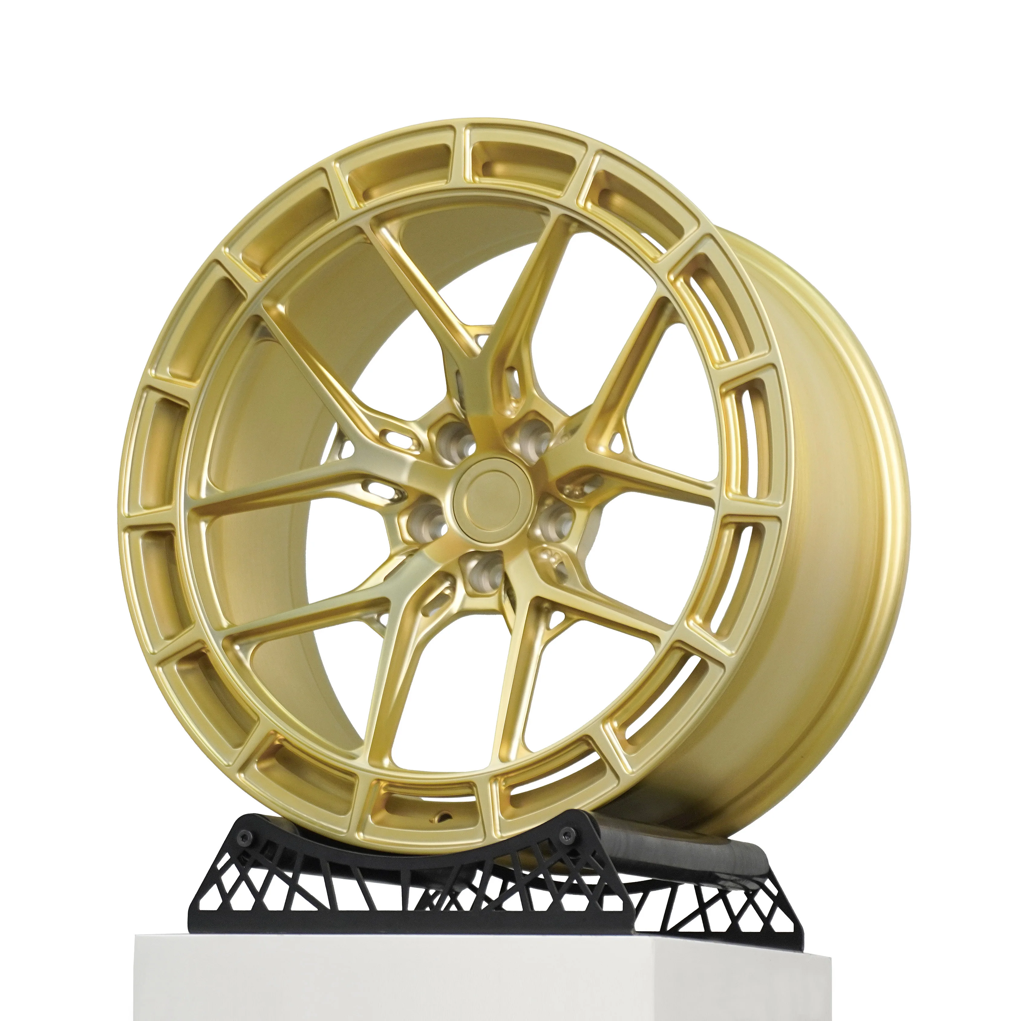 

Monoblock Custom Concave Lightweight Car Rim 19 20 21 22 Inch 5x112 5x120 Premium Forged Wheel for X5 M F85 F95 X6 M F86 F96