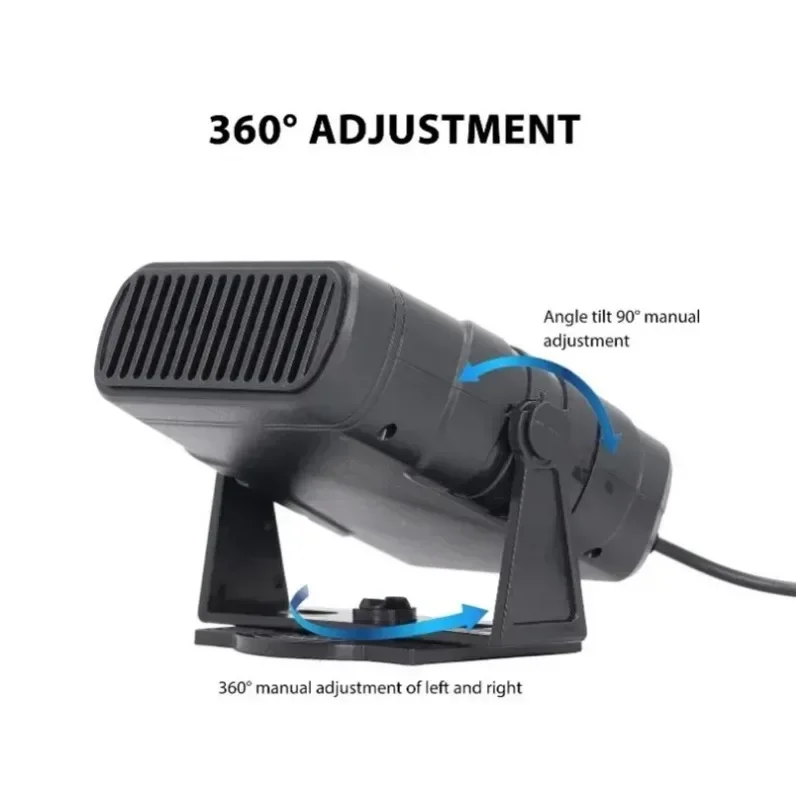 12V 30W Pannello Solare Riscaldatore Per Auto Portatile Ventilatore di Riscaldamento Elettrico Parabrezza Asciugatrice Disappannante Sbrinatore Per Accessori Auto