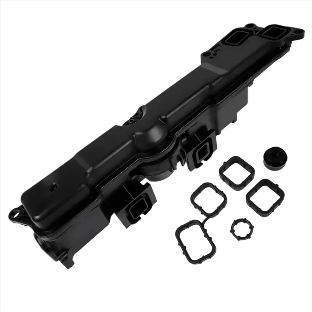 55590970 KGE PVC Valve Cover Crankcase For Opel Astra J K Cascada Insignia A B Zafira Tourer C-Boom