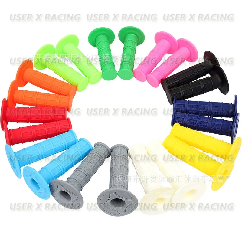 USERX Universal Motorcycle ATV Accessories Motorcycle Handlebars applicable to off-road motorcycle Dune buggy Pit bike, etc