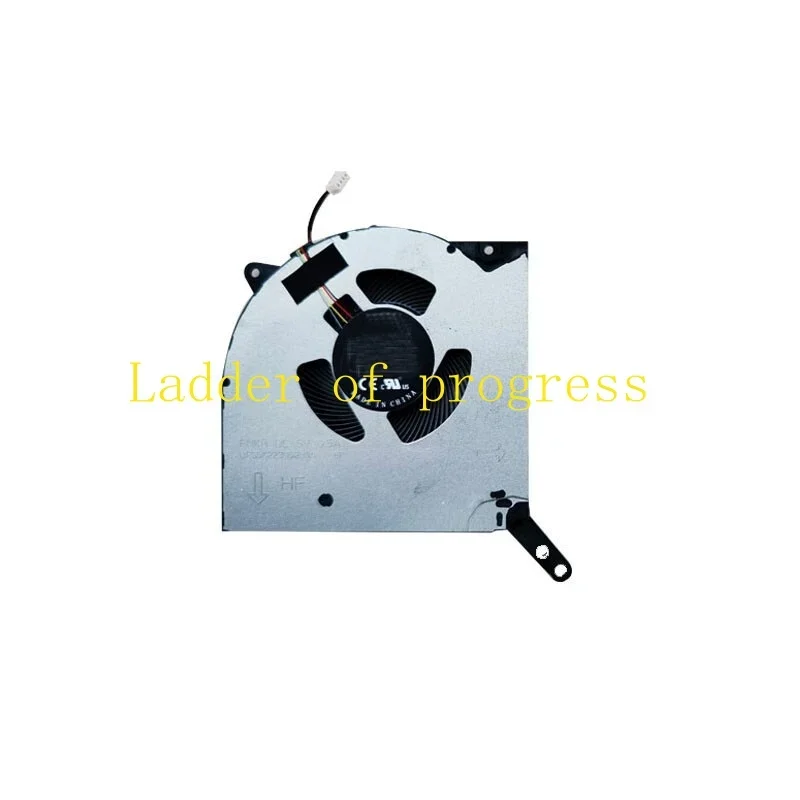 Laptop CPU GPU Cooling Fan For Lenovo Legion 5 Pro-16ITH6H DC 5V 0.5A New