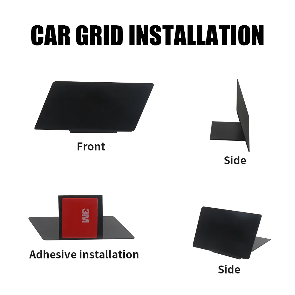 Araba Ön Izgarası Rozeti Gövde - Car Accessories Australia incelemesi ve fiyatı