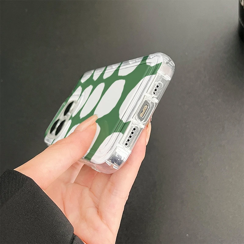 Мягкий ТПУ чехол для IPhone 11 12 13 14 Pro Max 6 6s 7 8 Plus X XR XS Max 12