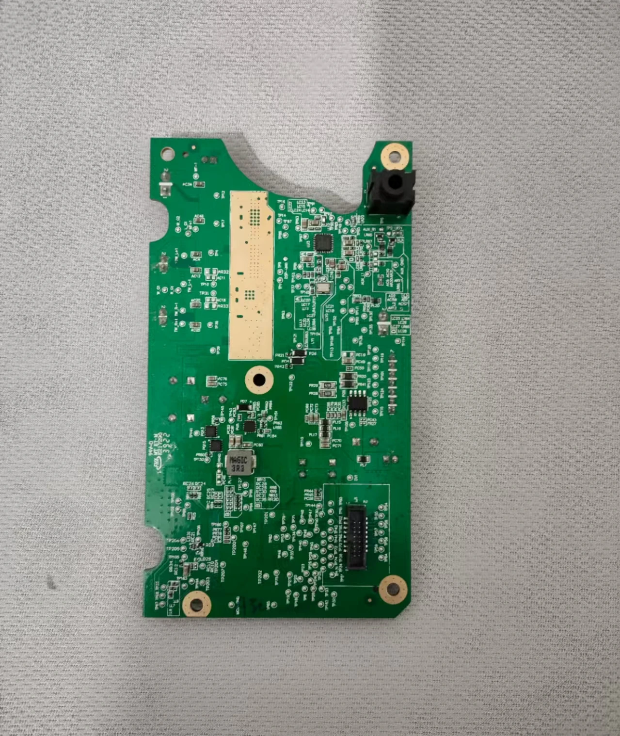 Original PCB spare parts For MARSHALL Kinbull 2 Bluetooth speaker motherboard Kinbull II Repair Parts