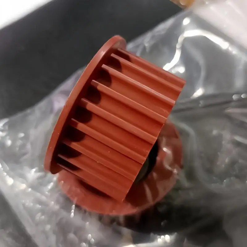 Elevator door machine pulley synchronous pulley door machine pulley door pulley pulley synchronous pulley driven pulley