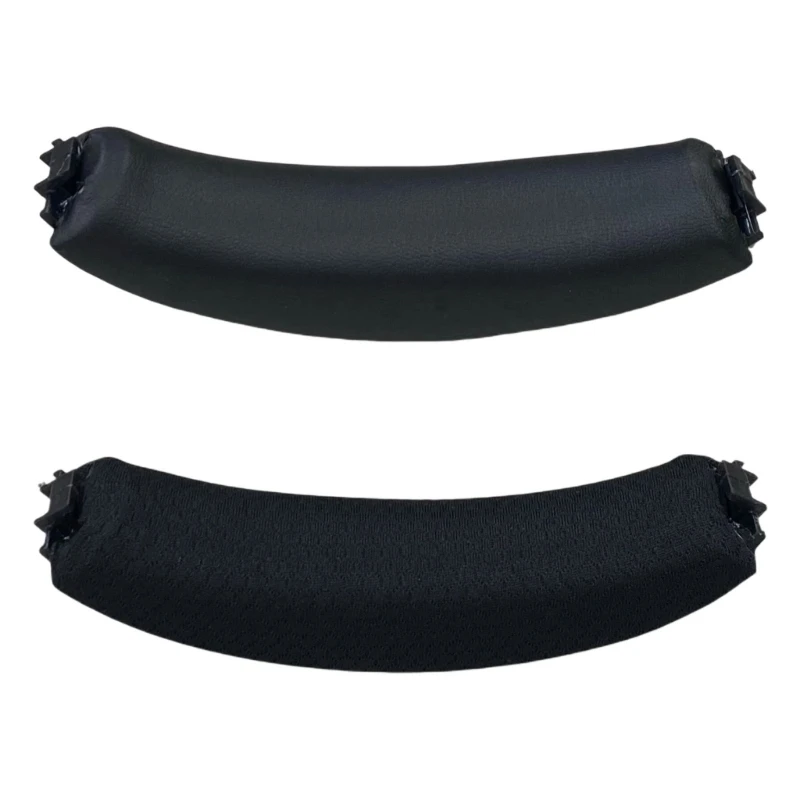 Ersatz-Headset-Kopfbandpolster für H7/H9-Headsets, weiches Schwammkissen für abgenutzte oder abblätternde Polsterung M76A – Detail 1