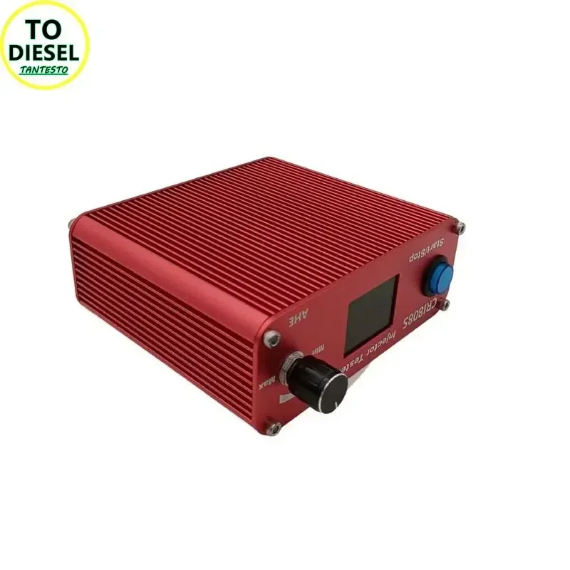 

1 комплект беспроводного Bluetooth-тестера форсунок Common Rail CRI808S для дизельных двигателей