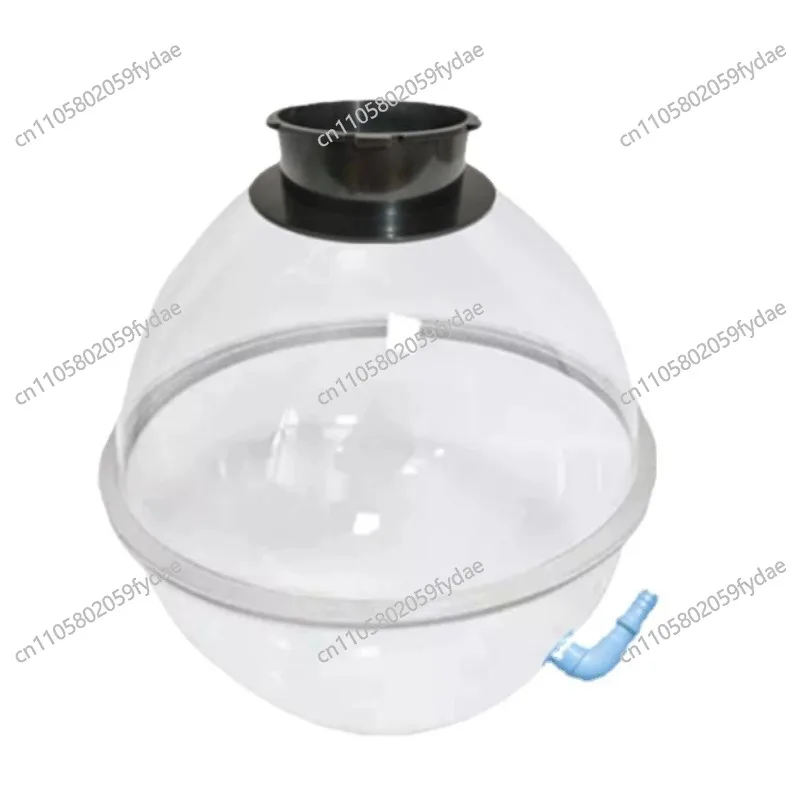 Balloon Stuffing Machine Kit, 45cm/17.7