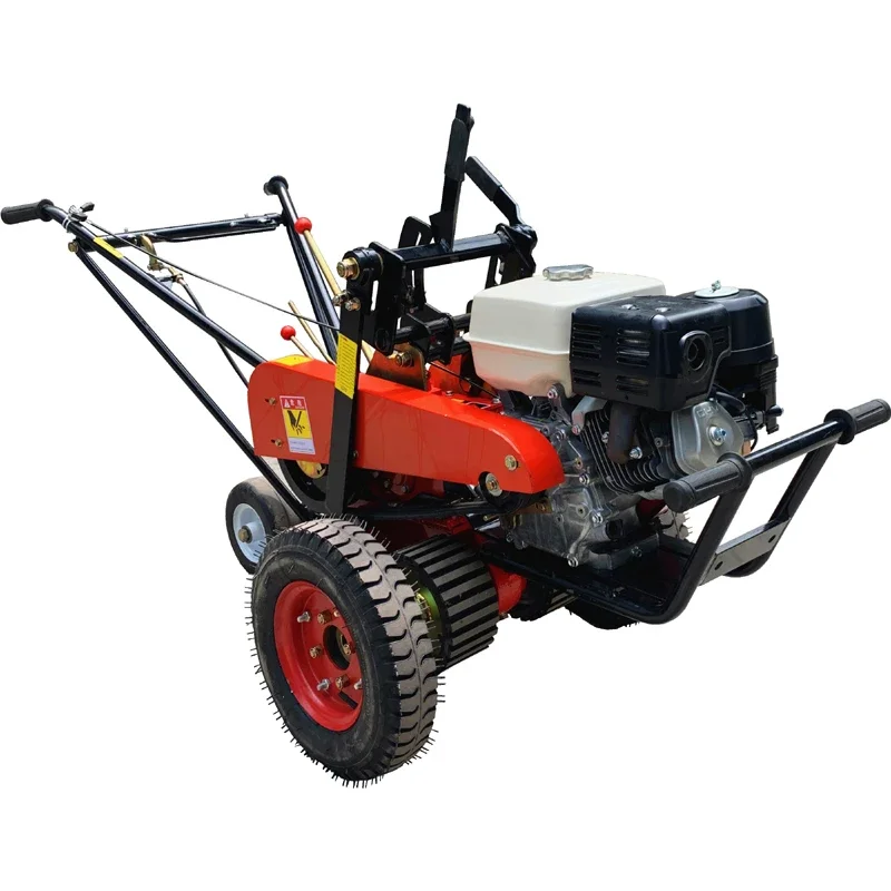 

Leather Lighter Automatic Drafting Machine for Transplantation Machine Lawn