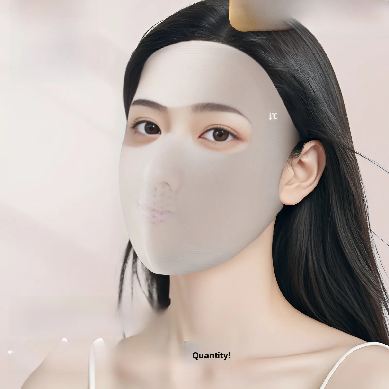 masque-solaire-haute-esthetique-pour-femme-a-l'acide-hyaluronique-protection-integrale-du-visage-sensation-de-fraicheur-respirant-pour-l'environnement-exterieur