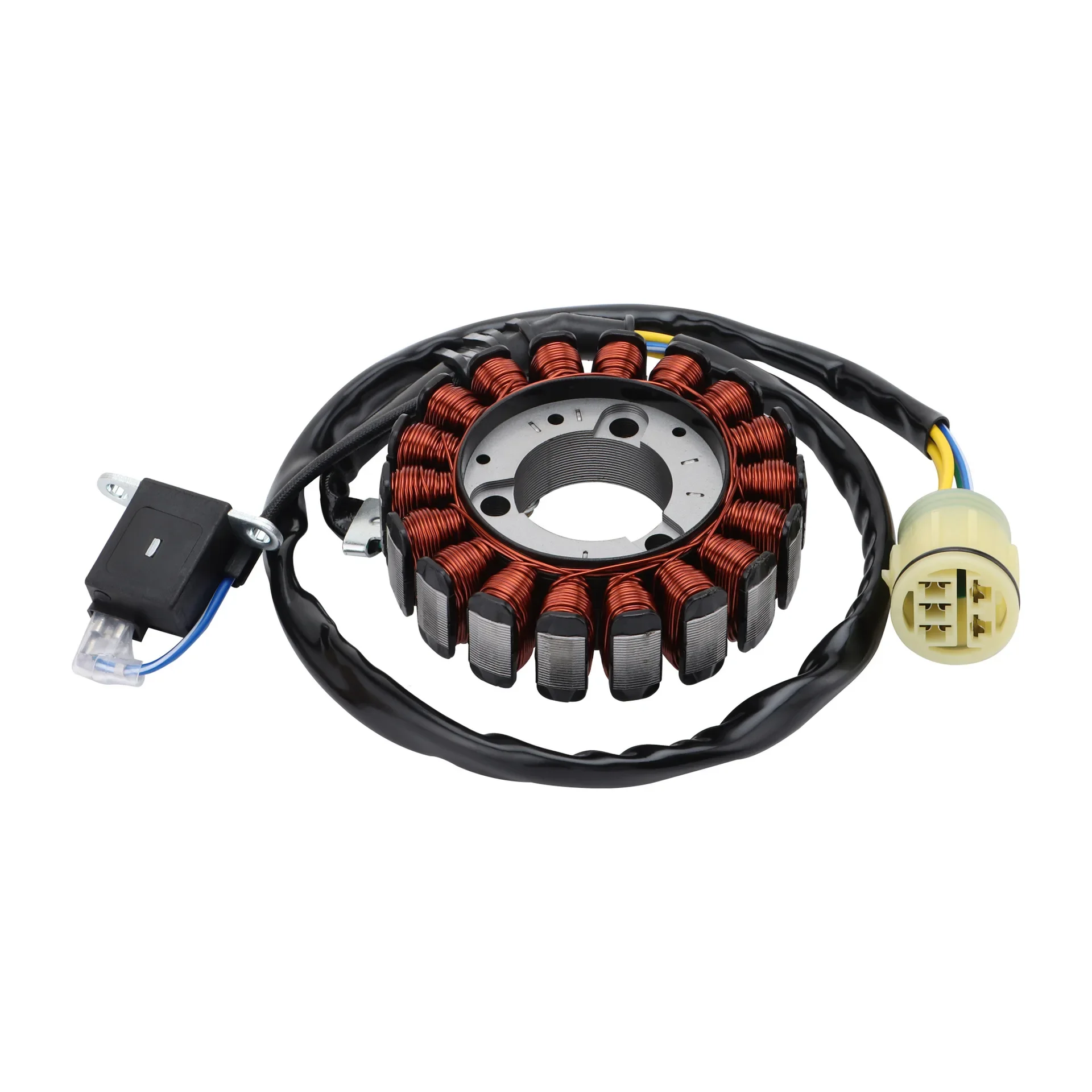 

Motorcycle Stator Coil K079-889