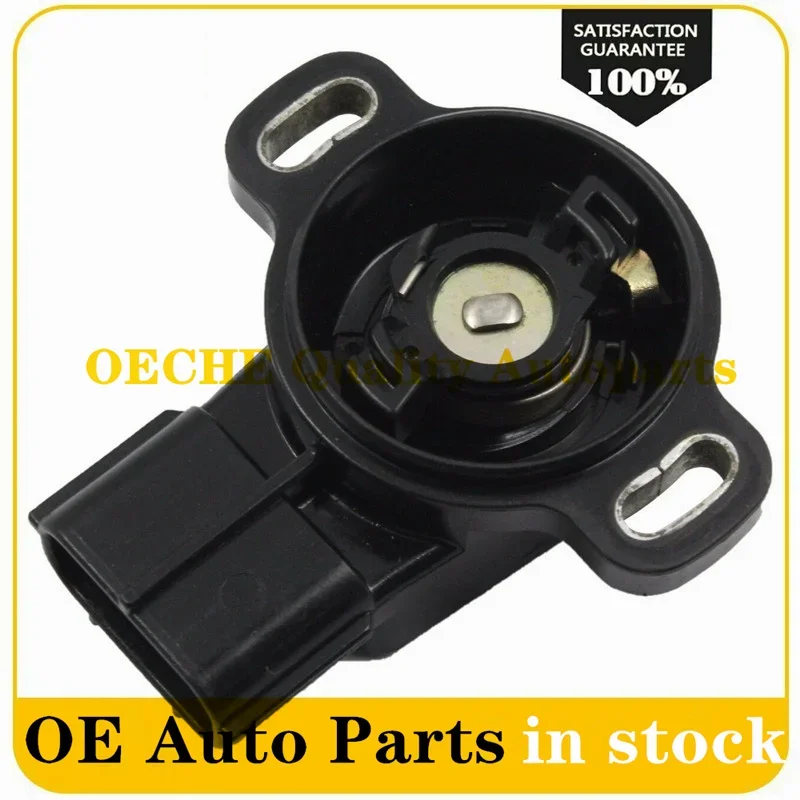 مستشعر موضع خانق TPS ،-IC ، XR845053 XR843535 ، لجاكوار X-Type 02-04 ، S-Type 03-05 ، XJ6 ، XJ8 ، X350 ، 1 ، جديد