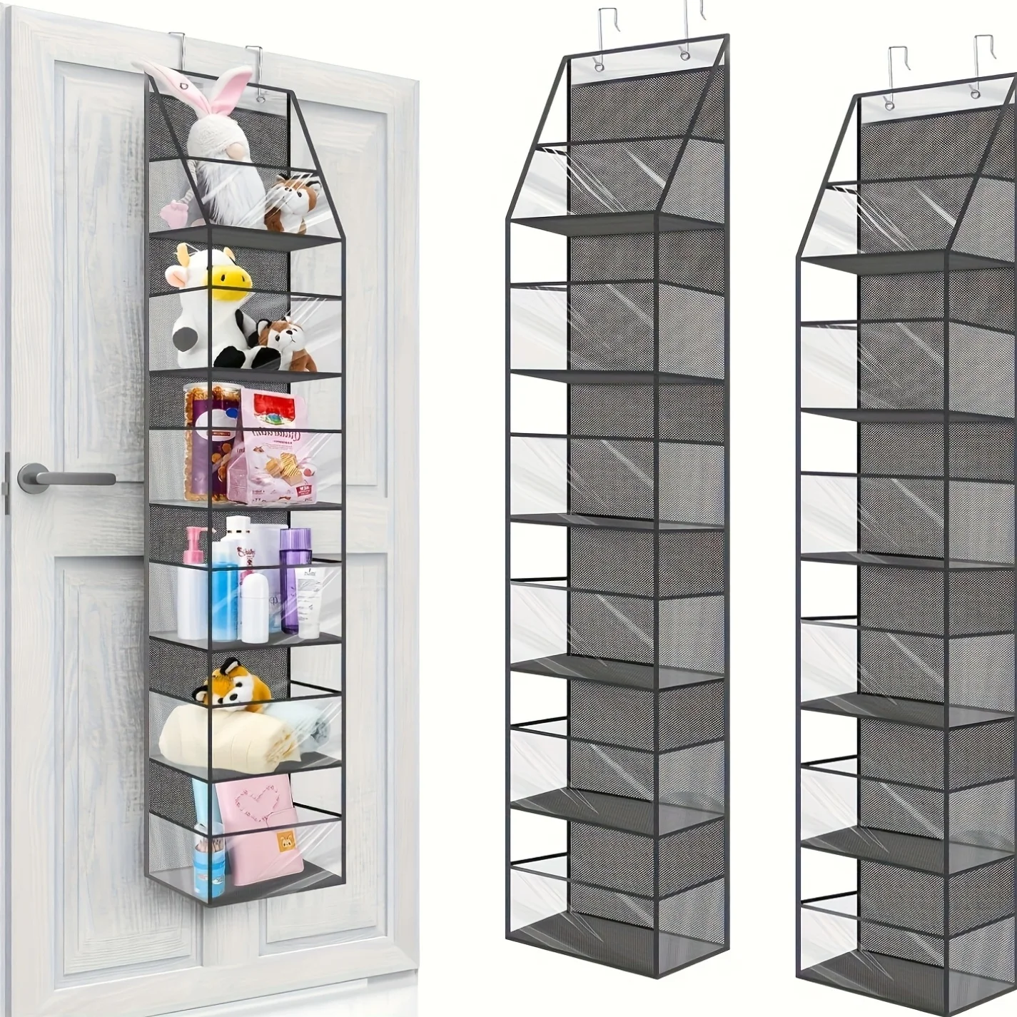 Thumbnail 2 - #67 Best Storage Hooks & Racks to Buy In 2026