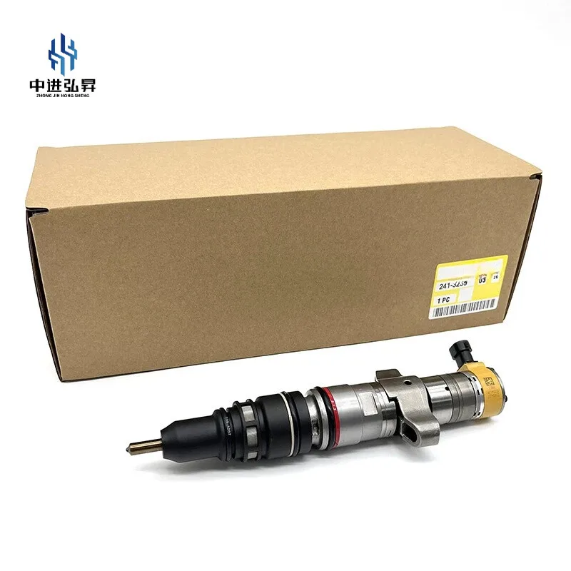 Fuel Injector Nozzle Assembly 3282586 Diesel Injection Nozzle Replacement for Truck Tractor