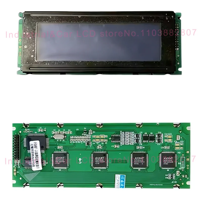 Brand New LCD Display Screen Panel For Korg Wavestaion I3 A/D 01/W