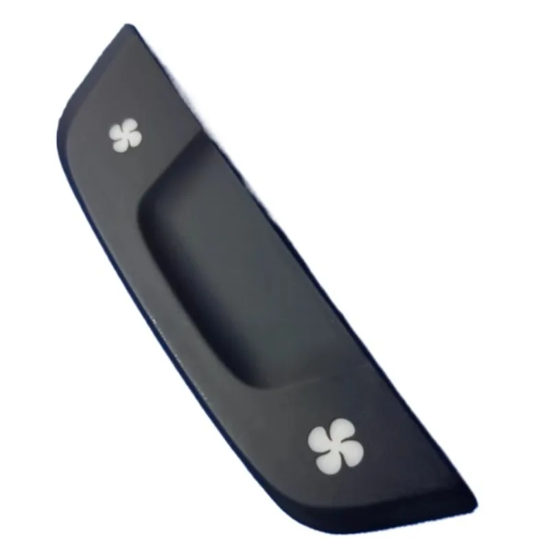 

Air Conditioner Panel Key Controller Button Regulator Air Flow Control Switch Frame for Buick Excelle GT 2015-22 Verano 2018-21