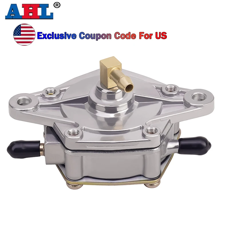 Motorcycle Gasoline…