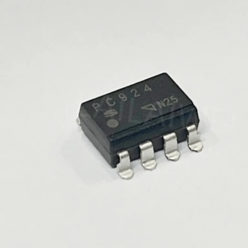 PC924 Electronic Component Original Stock Shenzhen Lai Lai Microelectronics Co., Ltd. Discuss in detail