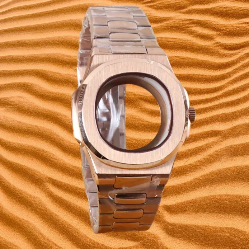 サファイアクリスタル時計ケース,nh35,nh38,nh36,シルバー,ブラック,フィット,29.7mm, 30.5mm,ppダイヤル,39mm,アクセサリー